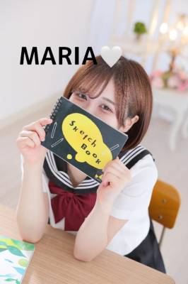 まりあ 18歳
