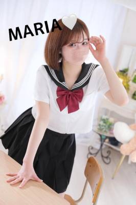 まりあ 18歳