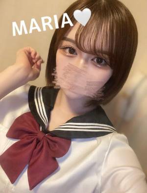 まりあ 18歳