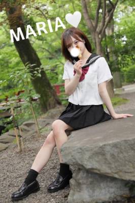 まりあ 18歳