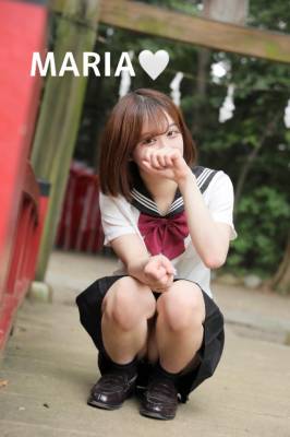 まりあ 18歳