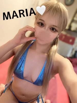 まりあ 18歳