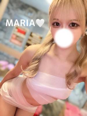 まりあ 18歳
