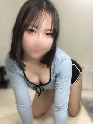 みお 20歳