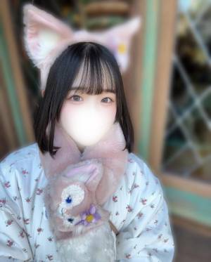 るなちゃん 20歳
