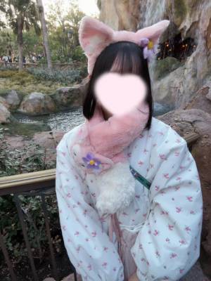 るなちゃん 20歳