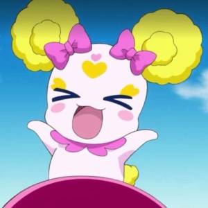 キュアりりちゃん 19歳