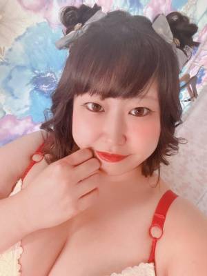 ふぶき 25歳