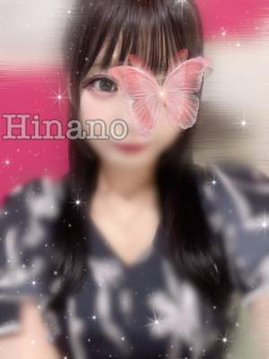 ひなの 21歳