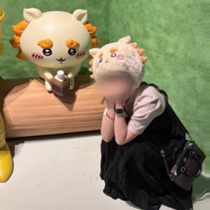 ジャスミンちゃん 25歳