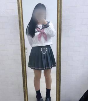 あやの 19歳