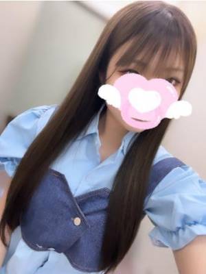 あいな 18歳