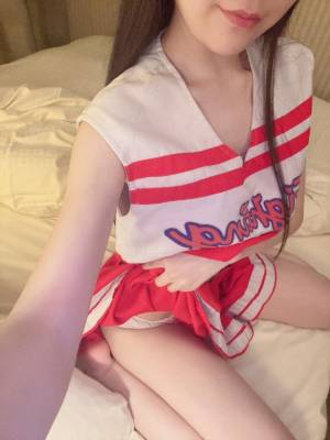 りこ 20歳