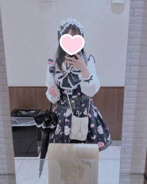 ましろ 21歳