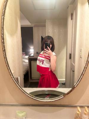 あすみ 20歳