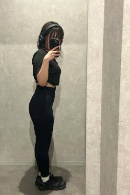 あすみ 20歳