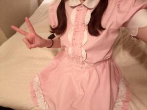 もこ 19歳