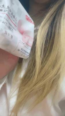 中島あきほ 25歳