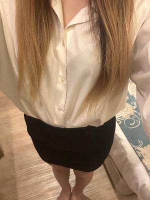 中島あきほ 25歳