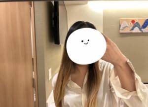 中島あきほ 25歳
