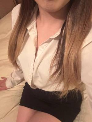 中島あきほ 25歳