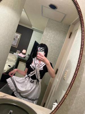 うみ 20歳