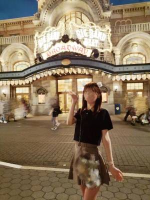 ゆか 23歳