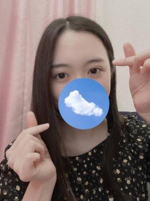 あきら【元未経験】 22歳