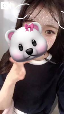 あき 18歳