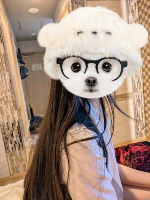 あき 18歳