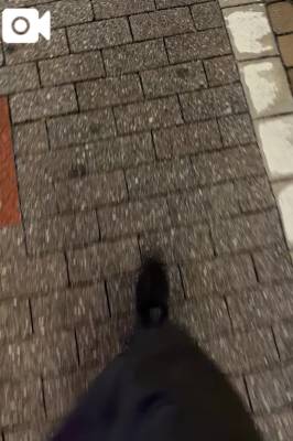 アナ 20歳
