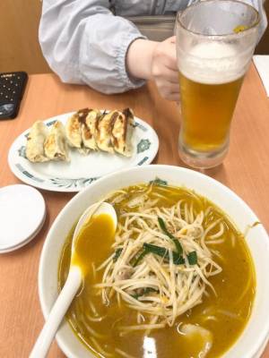 アナ 20歳