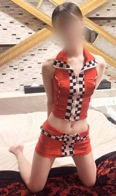 アナ 20歳