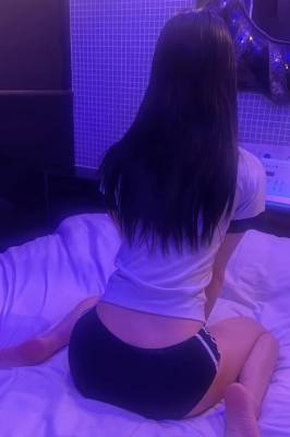 アナ 20歳
