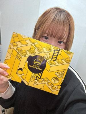 ゆう 18歳
