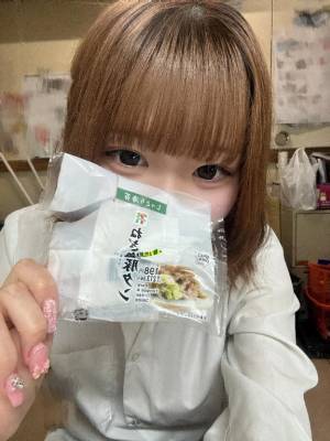 ゆう 18歳