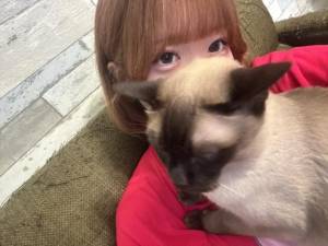 ゆう 18歳