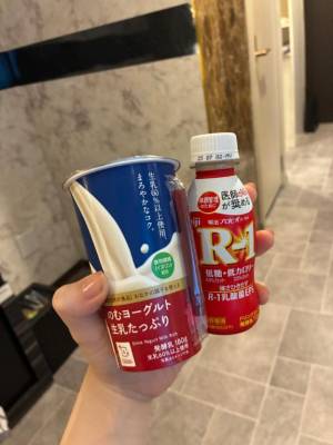 ちな 22歳