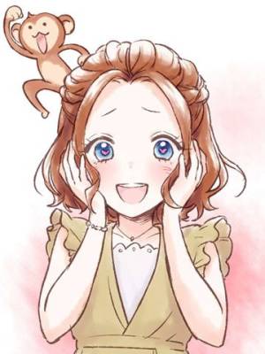 こと 21歳
