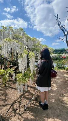 ゆゆ 21歳