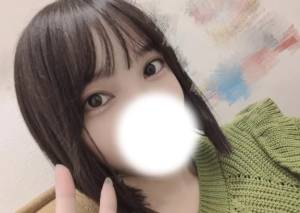 まな 21歳