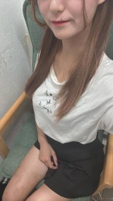 ゆの 21歳