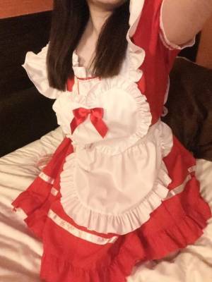 ちさ 20歳