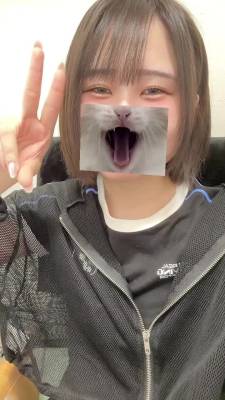 まこ 18歳