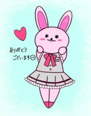 みみ 19歳