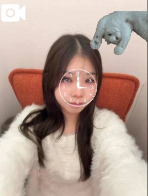 あや 20歳