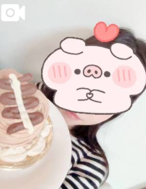 あや 20歳