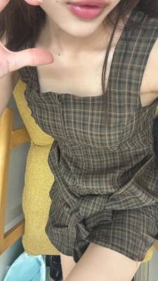 ゆり 20歳