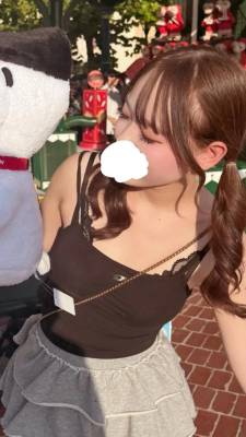 ゆり 20歳