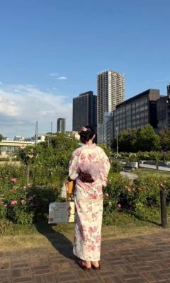 はる 20歳